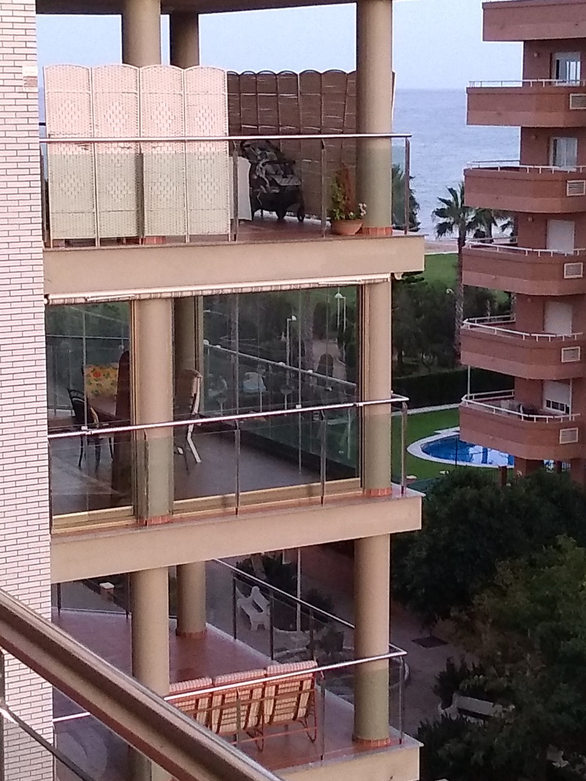 Ventanas de PVC y aluminio fabricadas a medida en Alicante